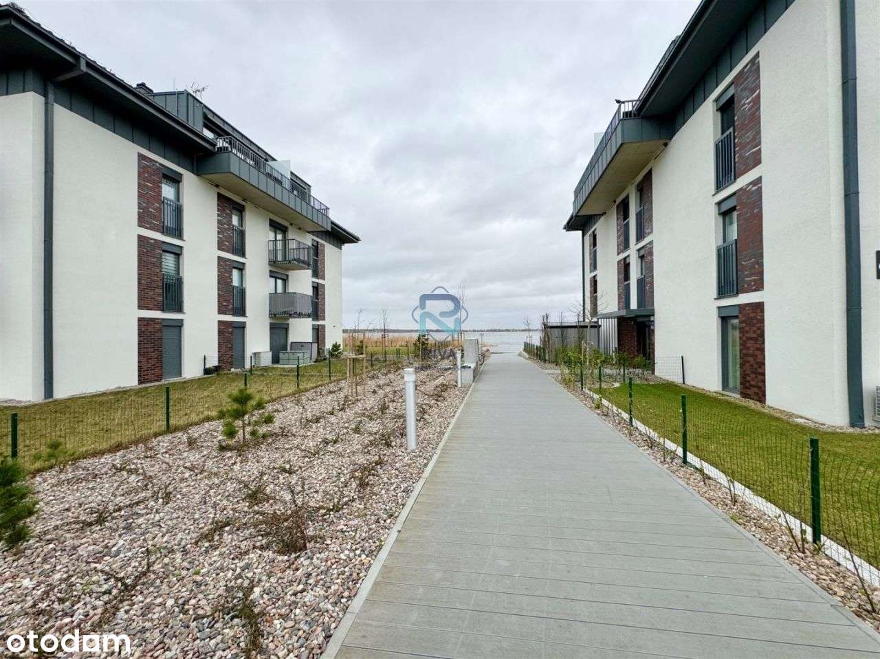 Apartament ul. Wybrzerze Kościuszkowskie, Dziwnów-11