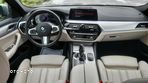 BMW Seria 5 520d Sport Line - 21