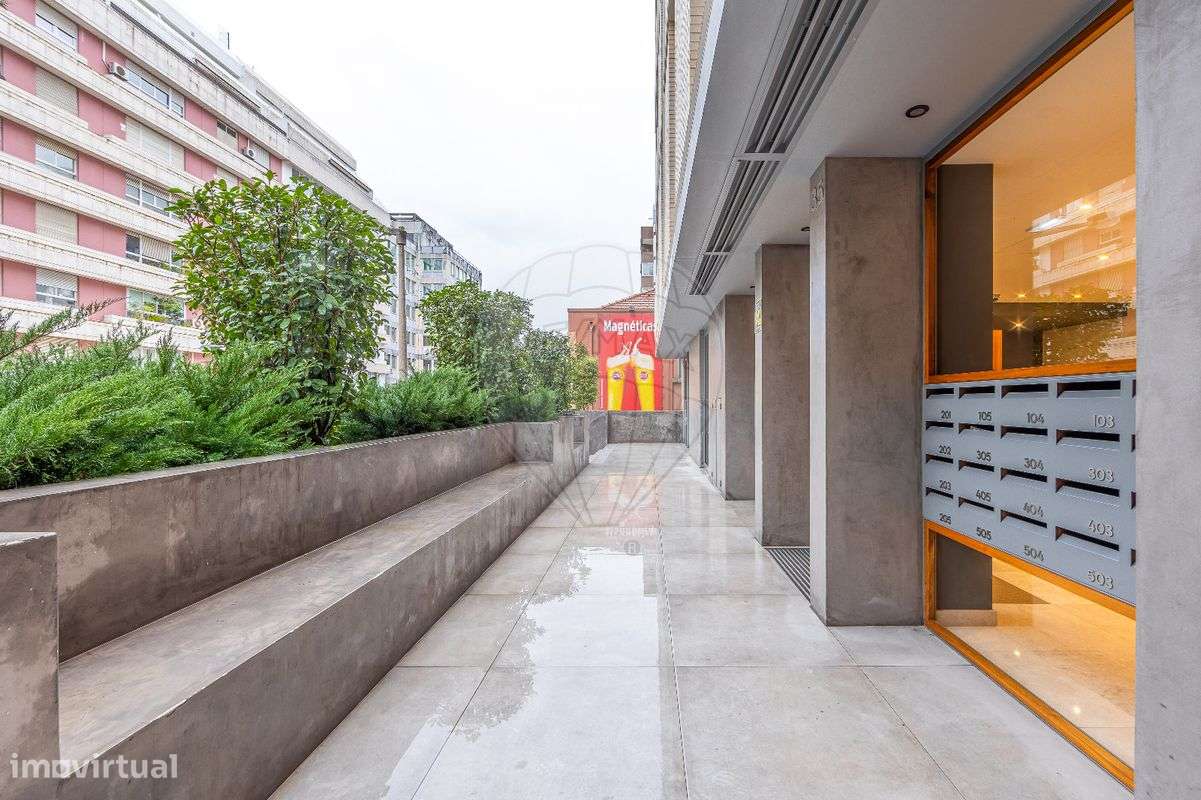 Apartamento T2 para arrendamento - Grande imagem: 4/23