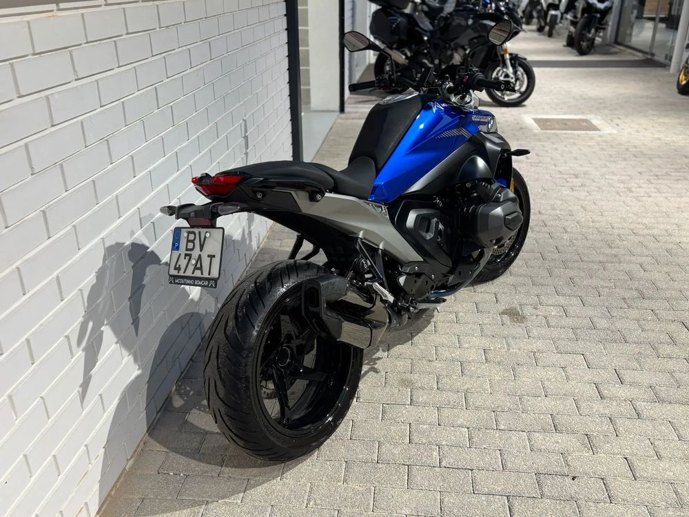 BMW R 1300 R