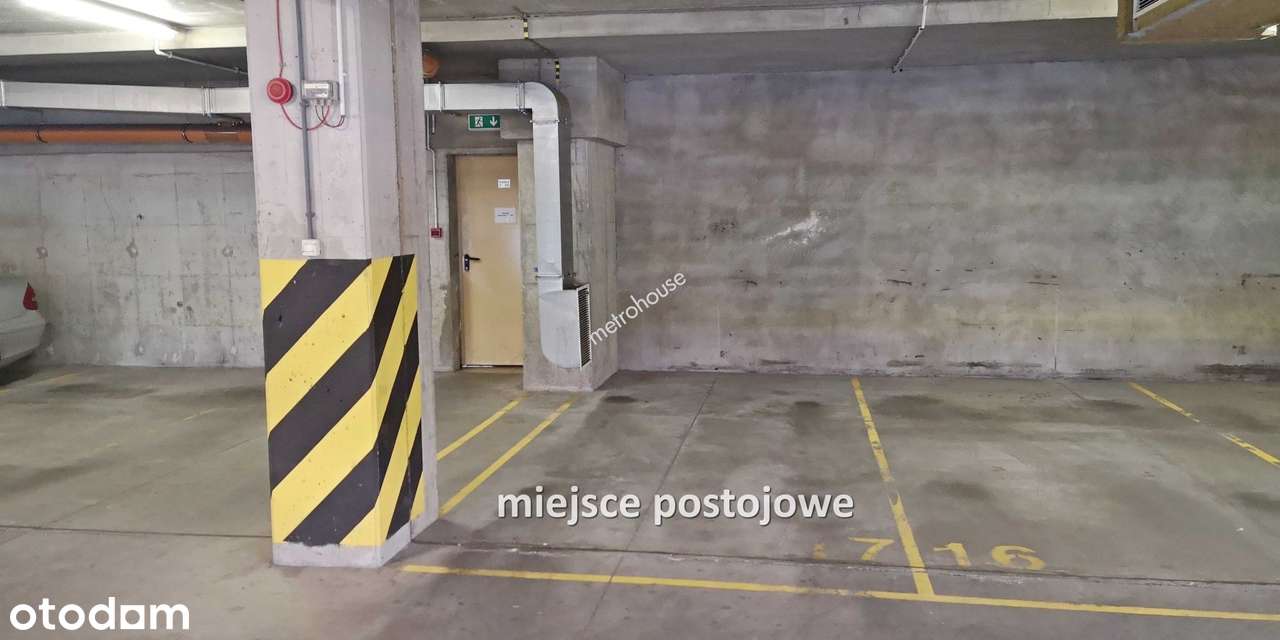 2 pokoje 44,6 m2,Klimatyzowane z loggią,Basen w budynku,METRO 2032-17