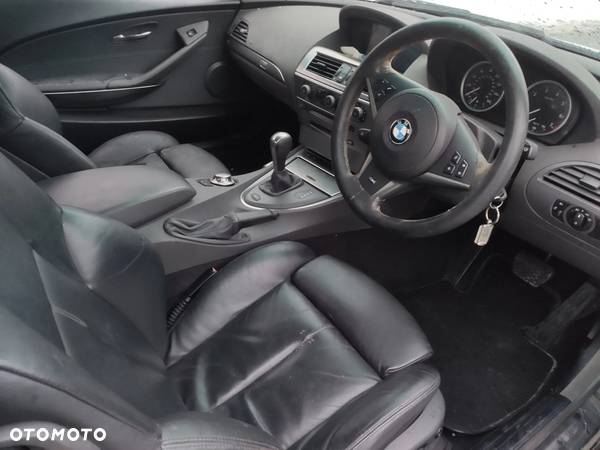 BMW Seria 6 - 11