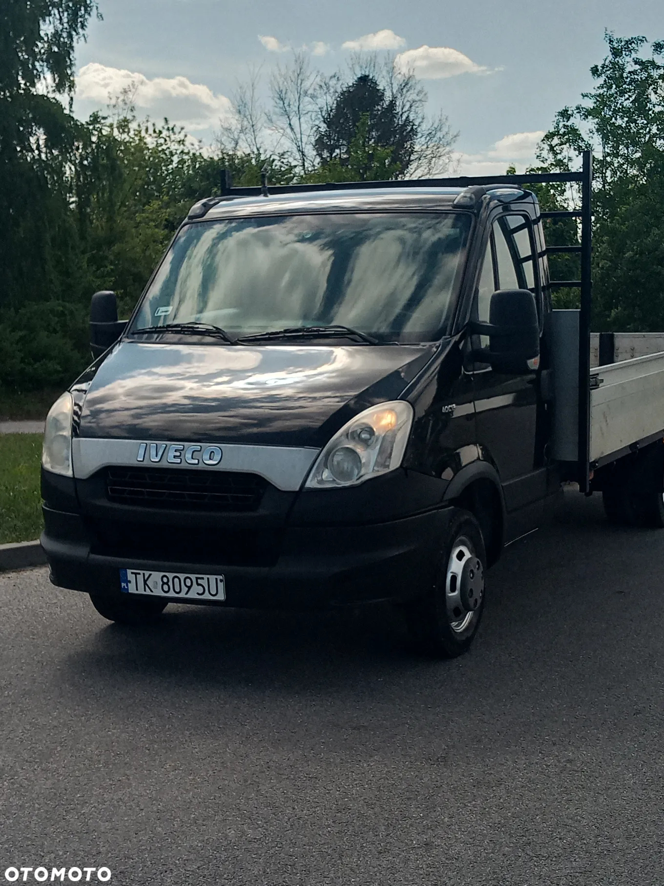 Iveco DAILY 40C13 - 5