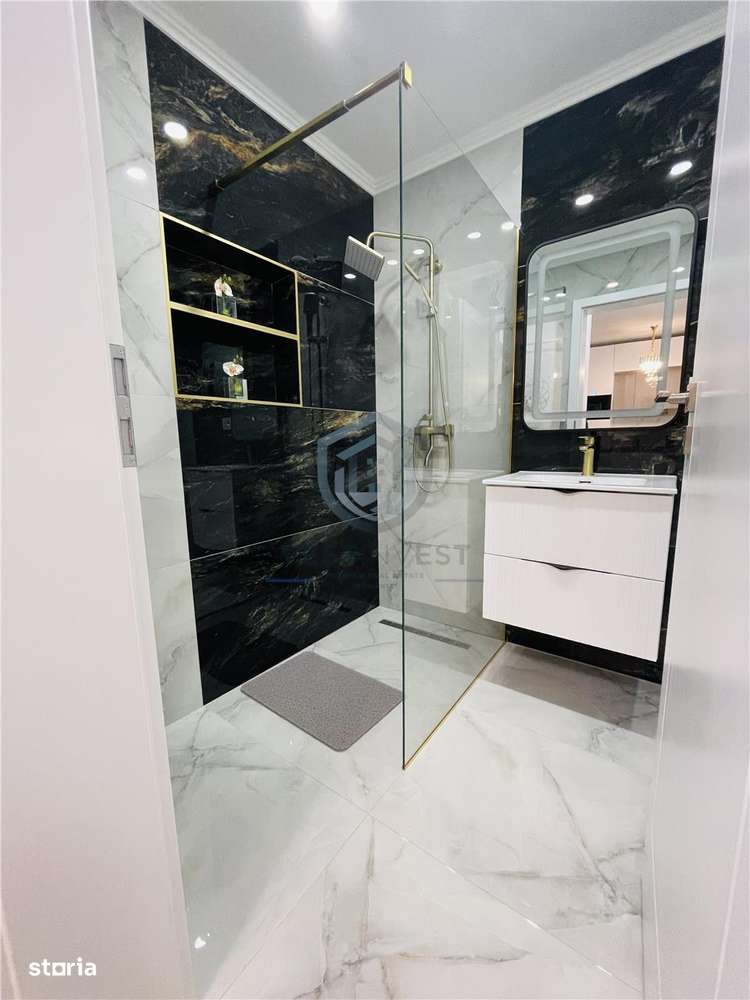 Apartament 2 camere, Bloc nou, cartier Nufaru - Imagine principală: 4/6