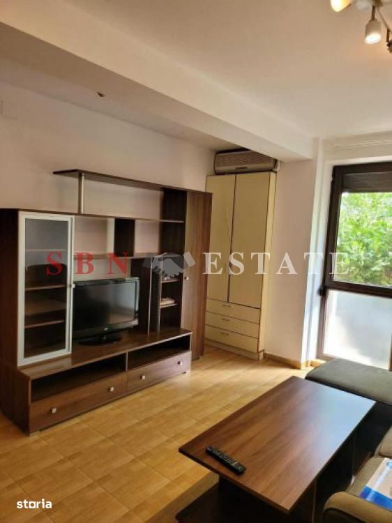 Inchiriere apartament 3 camere Bucurestii Noi | Bloc nou