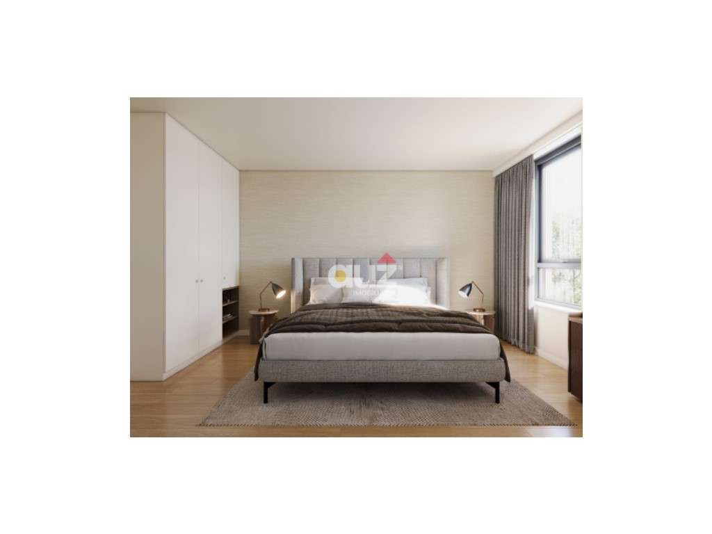 Apartamento T3 Venda Gondomar-5