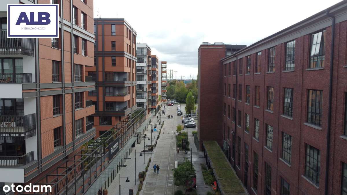 Słoneczne mieszkanie 3-pokojowe w Centrum Gdańska-10