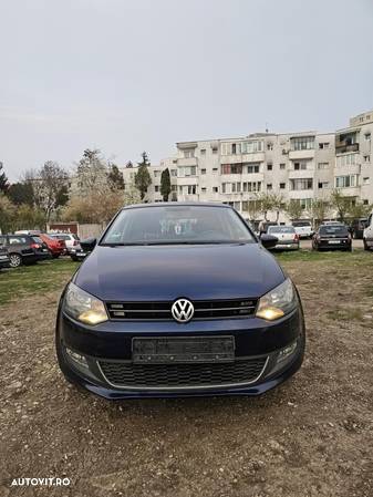 Volkswagen Polo - 3