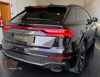 Audi RS Q8 4.0 TFSI quattro Tiptronic - 14