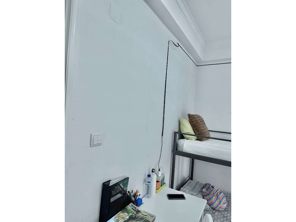 T2 na Póvoa de Santo Adrião - Totalmente Remodelado-15