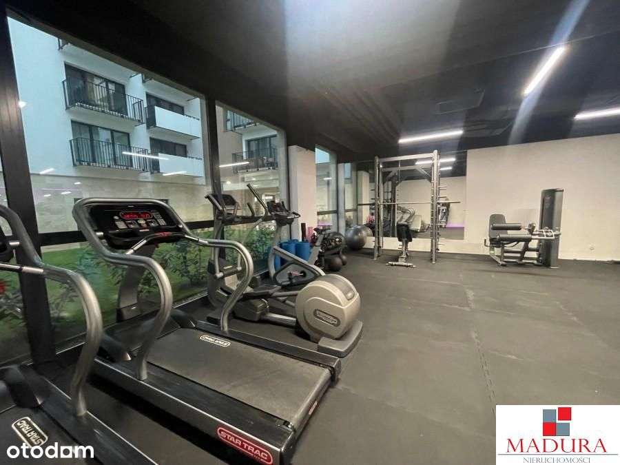 Wynajem ! Duża Kawalerka 36,57m2 Reda City - Pełny obrazek: 3/17