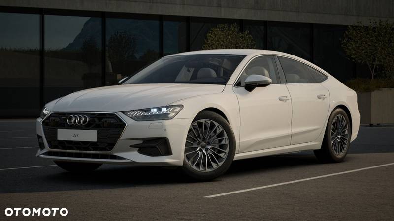 Audi A7 45 TFSI mHEV Quattro S tronic - 13