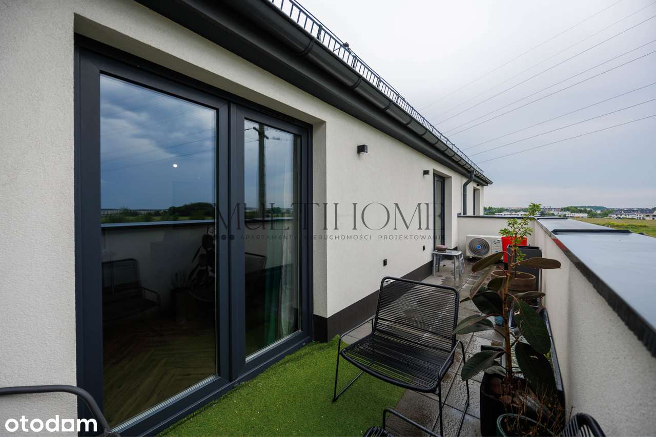 2 pokoje 4m wysokości Ołtaszyn-15