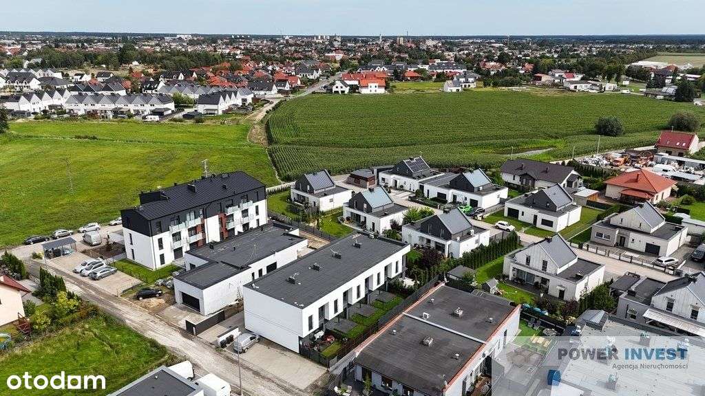 Lepszy niż mieszkanie w bloku - Pełny obrazek: 3/13