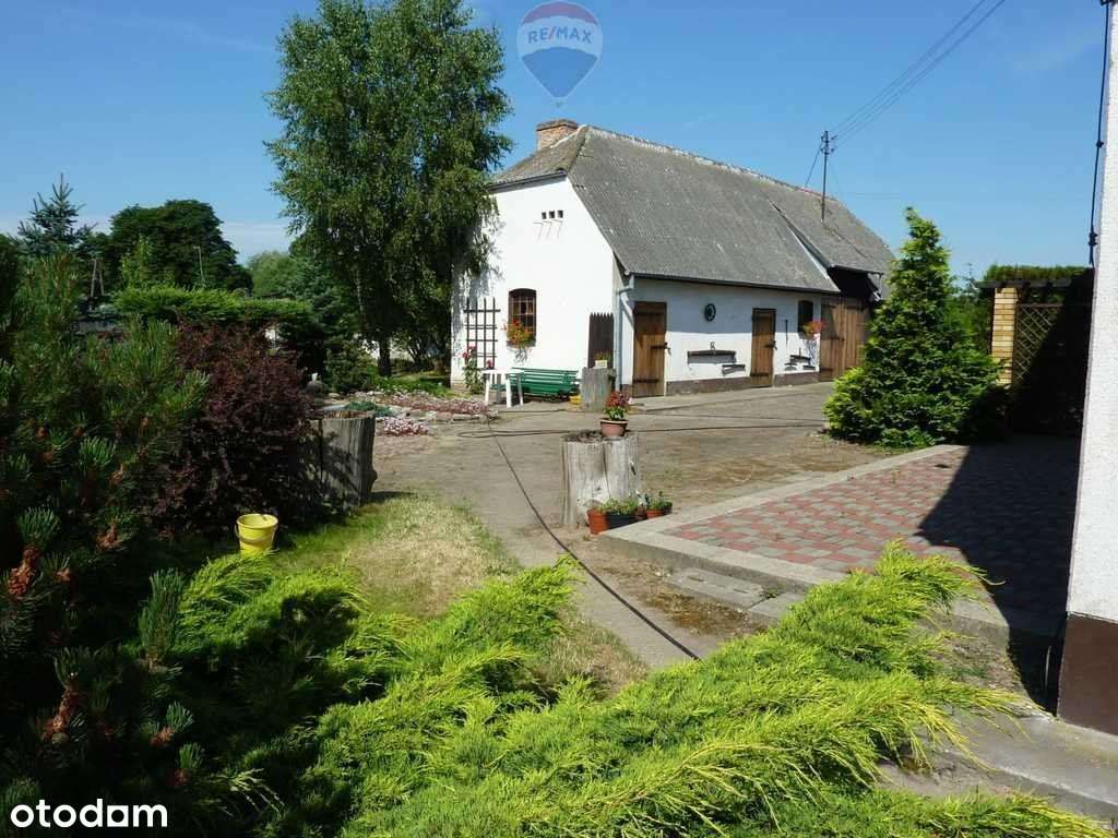 Piękna działka - Pełny obrazek: 1/17