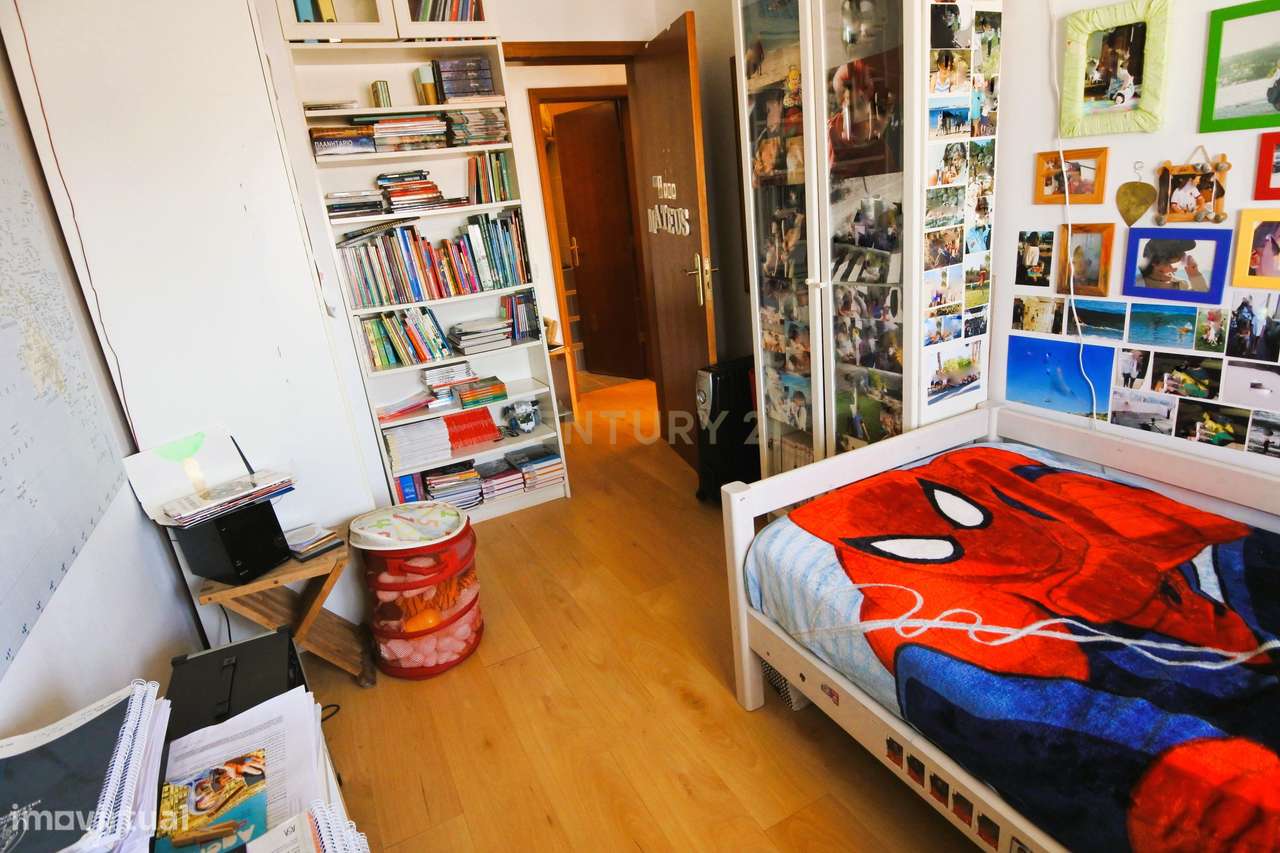 T3 Duplex - Lisboa - Grande imagem: 4/36