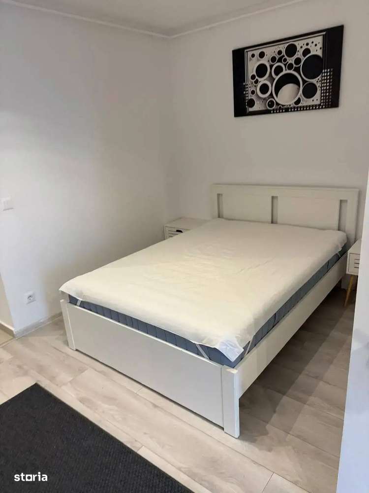 Studio complet utilat & mobilat de vânzare – HILS Pallady - Imagine principală: 1/20