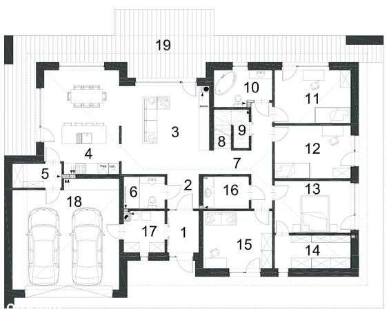 Spokój w sercu natury – Dom w Miłocicach Małych! - Pełny obrazek: 5/5