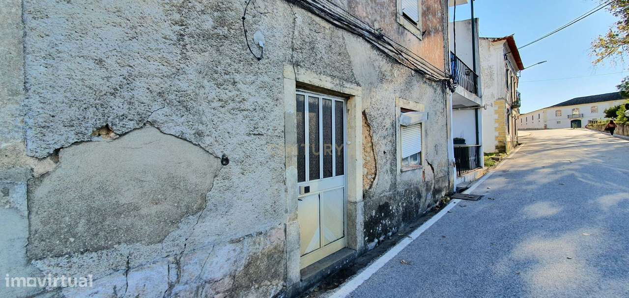 2 Moradias | Reabilitação | Centro Condeixa- A - Nova-16