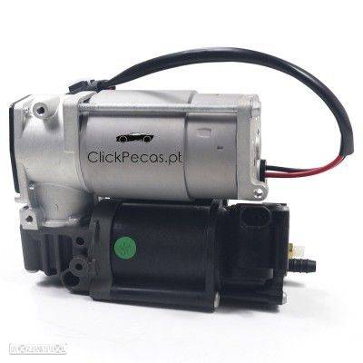 Compressor Suspensão Mercedes Classe C(S205), Classe C(V205/W205), Classe E(W213), Classe GLC(W253) - 3