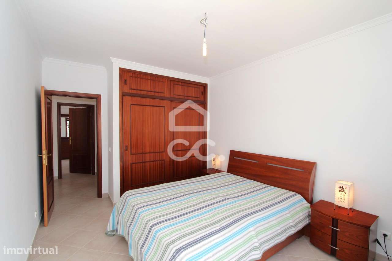 Moradia T3 em Pêra, conforto e a tranquilidade perto da praia-18