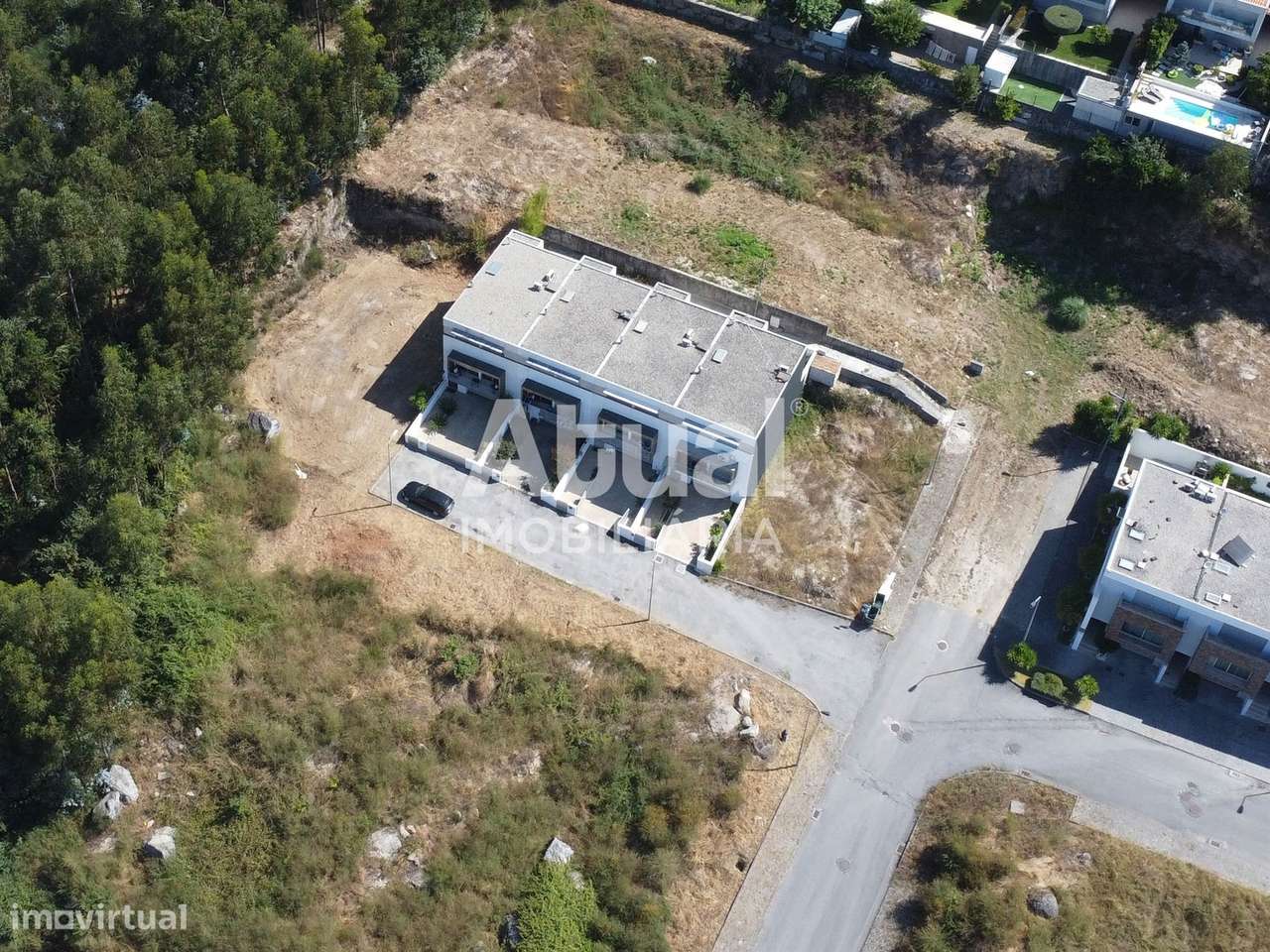 Lote de Terreno  Venda em Infias,Vizela - Grande imagem: 5/15