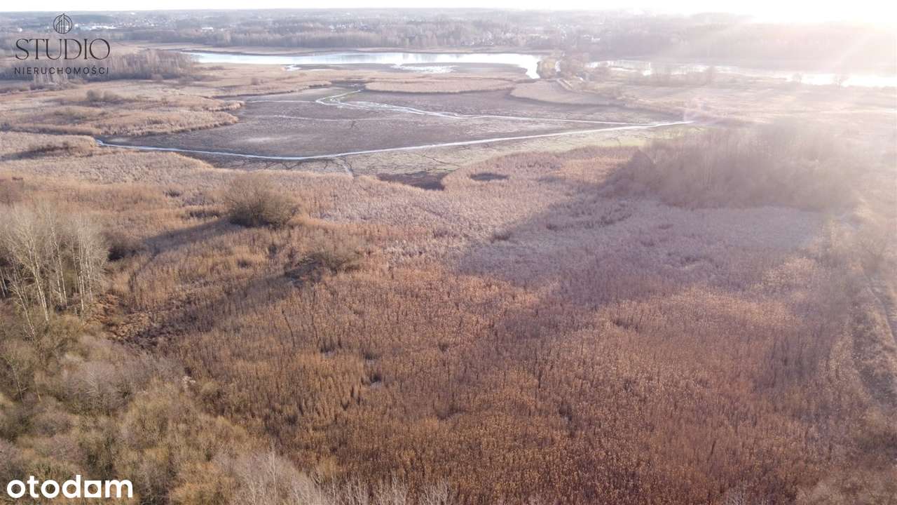 Działka inwestycyjna Zaścianki z Mpzp - Pełny obrazek: 5/8