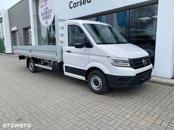 Volkswagen CRAFTER - 2