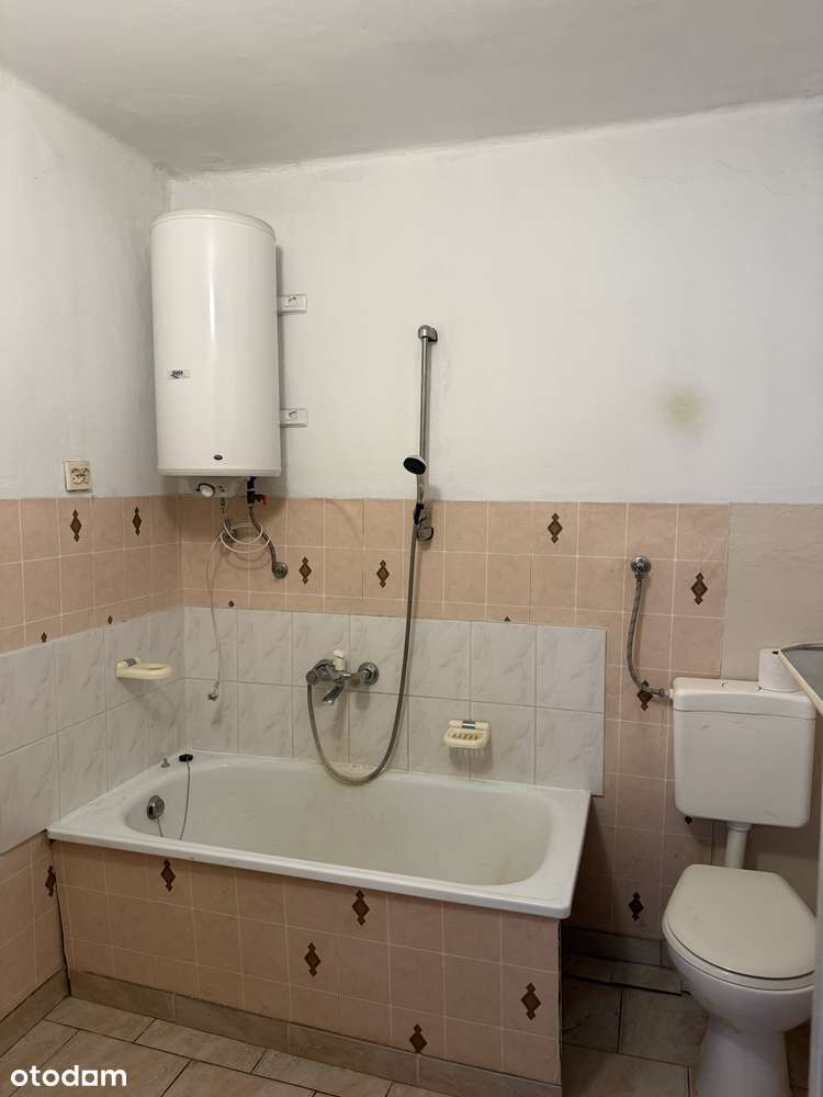 Przestronne 3-pokojowe mieszkanie z BALKONEM I GARAŻEM-6