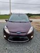 Ford Fiesta 1.4 Titanium - 39