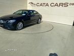 Mercedes-Benz C 220 d T 9G-TRONIC - 5