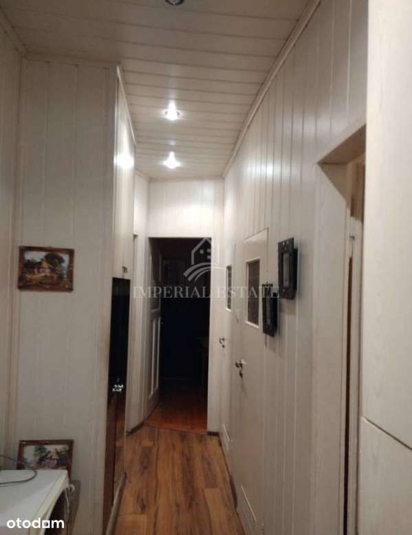 Jasne 3 pokoje z potencjałem + lokal użytkowy - Pełny obrazek: 5/7