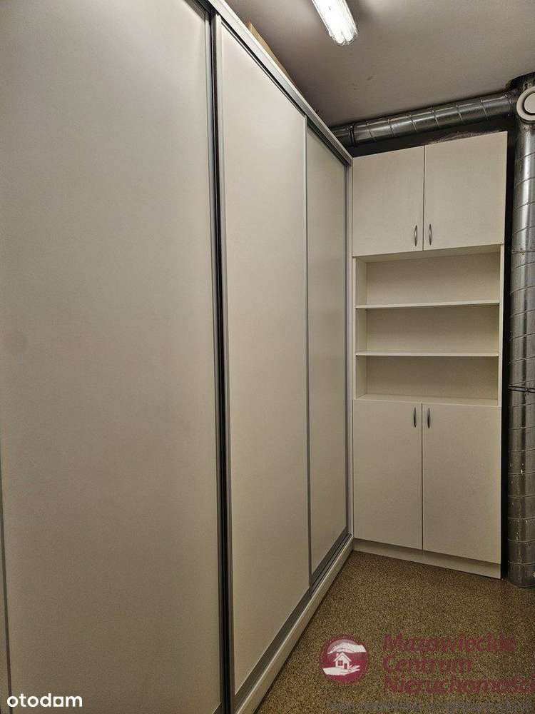 Klimatyczne M-3 Ul.Ordona 5-14