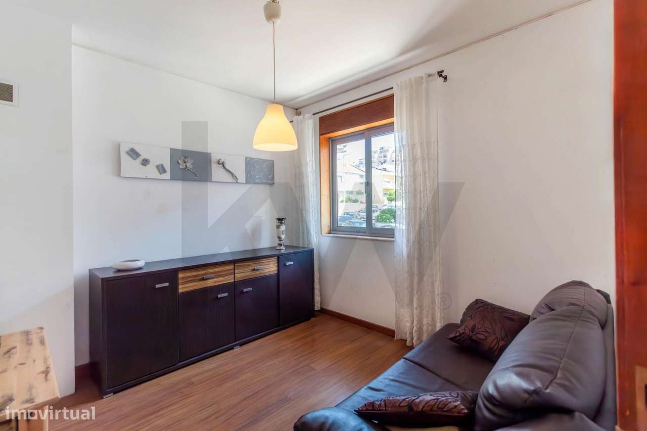 Moradia T3+2 no Cedro – A 5 Minutos de Santo Ovídio! - Grande imagem: 5/32