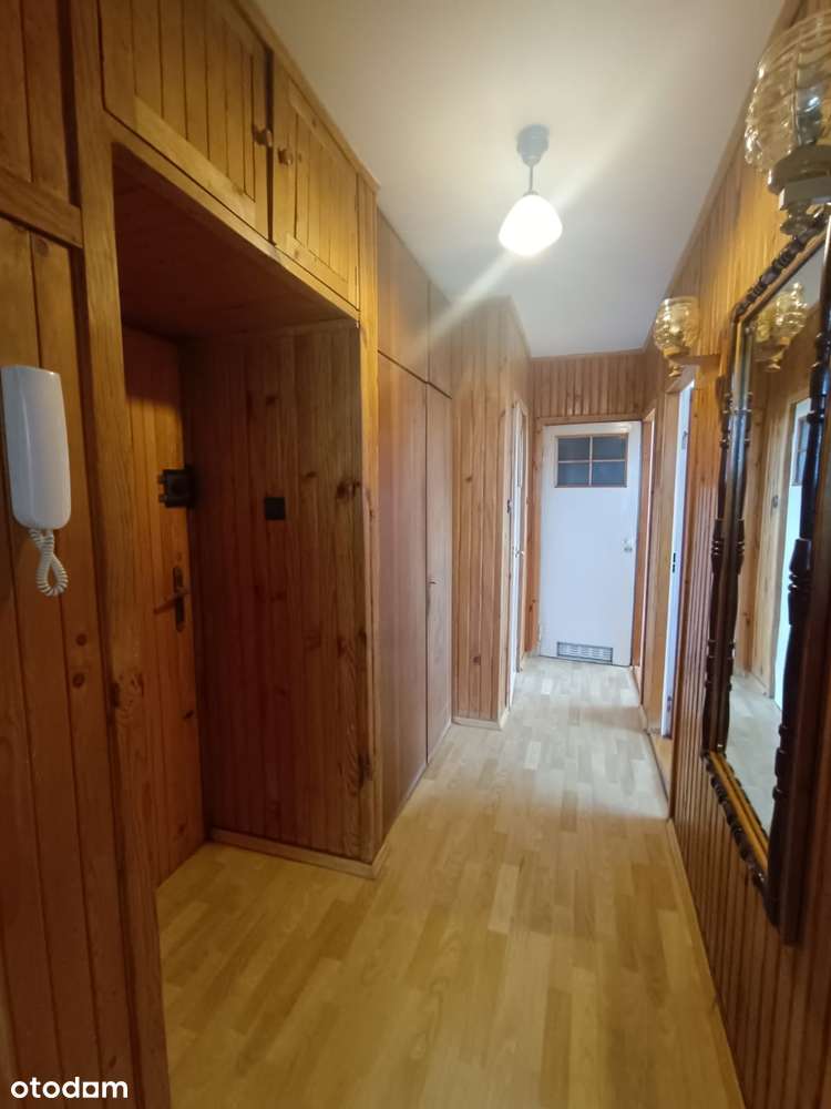 60m2, 3 pokoje, nowa cena!-12