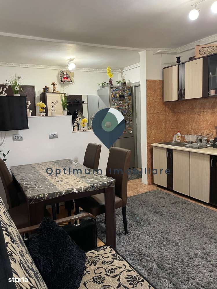 Apartament cu 2 camere, 53 mp, etaj 1/4 in Marasti ! - Imagine principală: 3/9