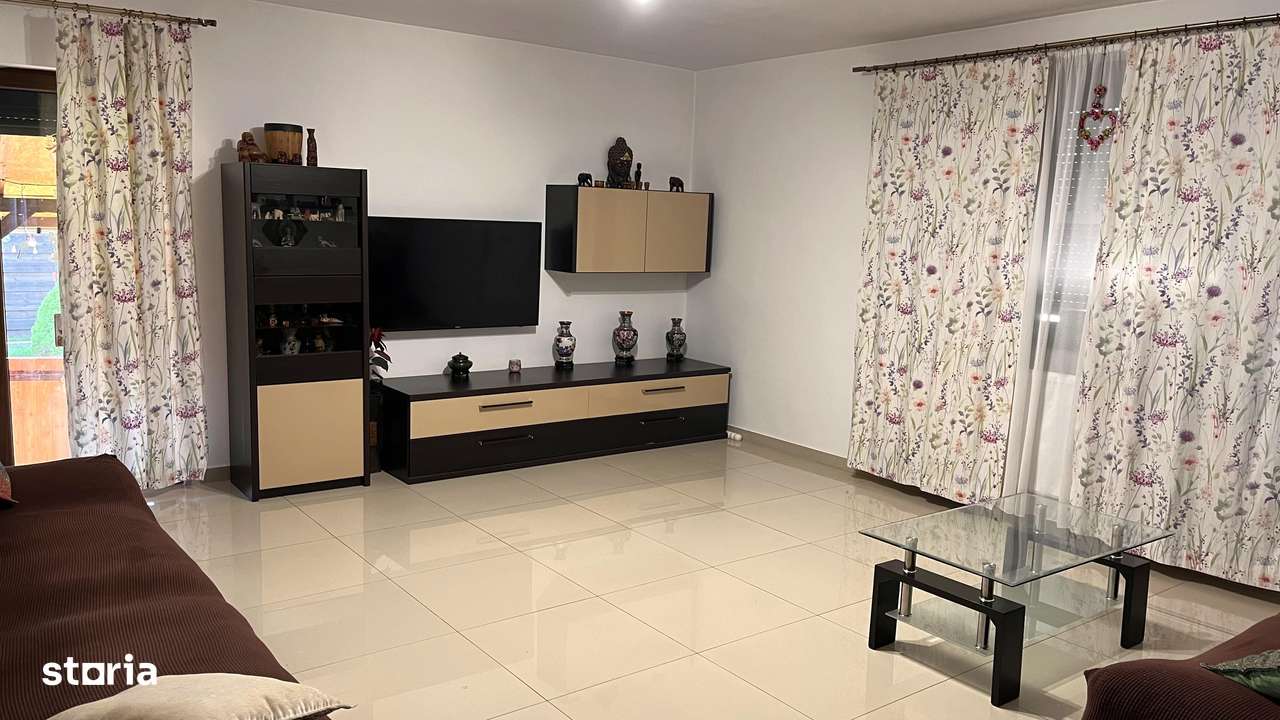 Casa 4 camere/compet mobilata si utilata/400 m de Blv./Com.Berceni-8