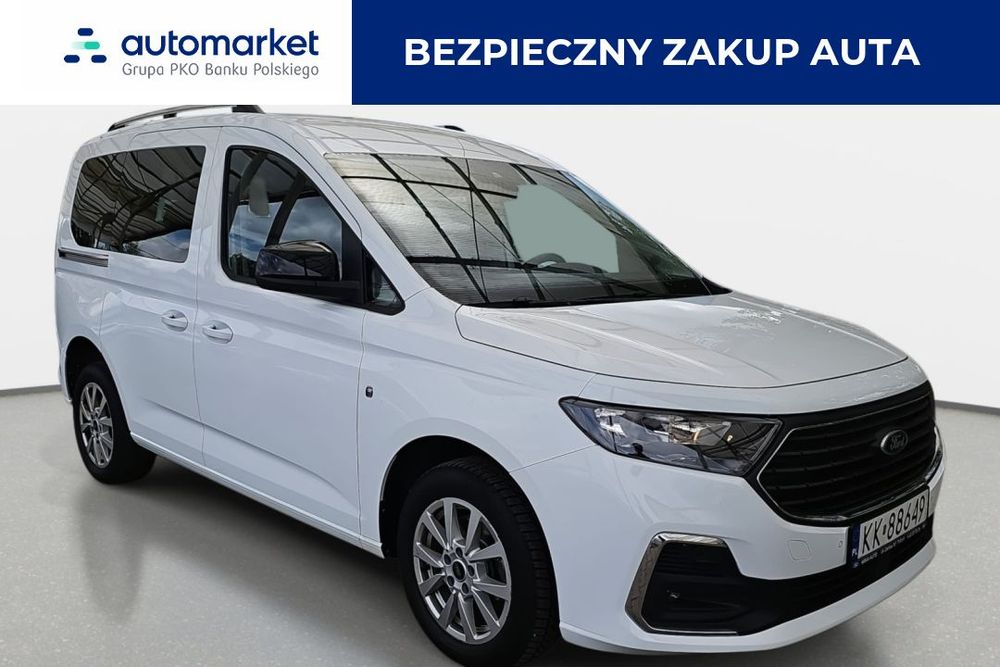 ford transit-connect