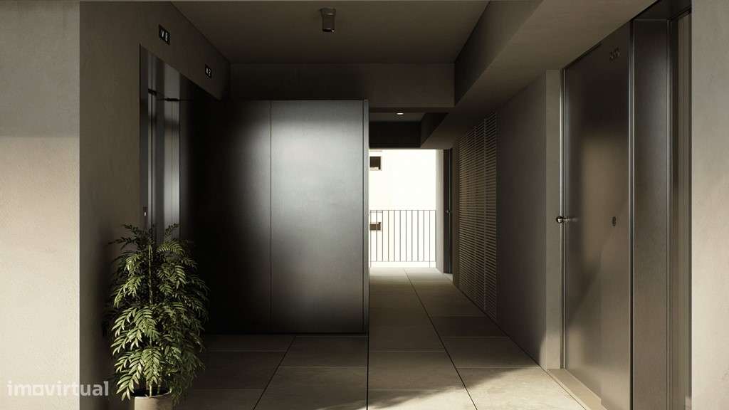Monte da Virgem Flats: apartamentos novos em Vila Nova de Gaia-4