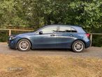 Mercedes-Benz A 180 d Business Solutions Aut. - 12