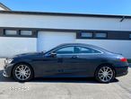 Mercedes-Benz Klasa S 400 Coupe 4Matic 7G-TRONIC Night Edition - 14