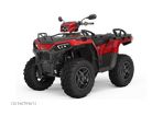 Polaris Sportsman - 1