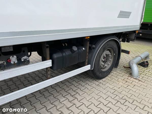Scania P410 - 13