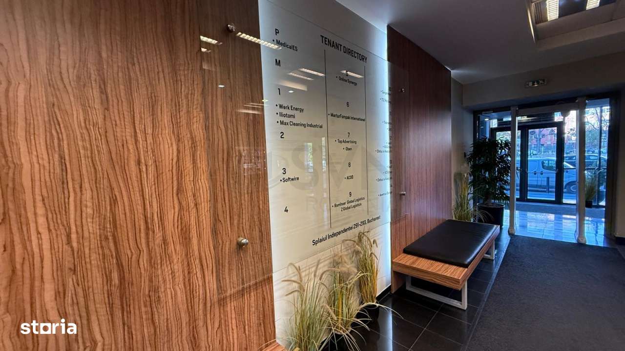 Spatiu comercial de inchiriat in zona Grozavesti I Politehnica - Imagine principală: 4/8