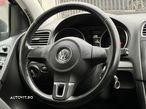 Volkswagen Golf 1.6 TDI BMT Trendline - 10