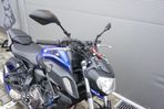 Yamaha MT - 8