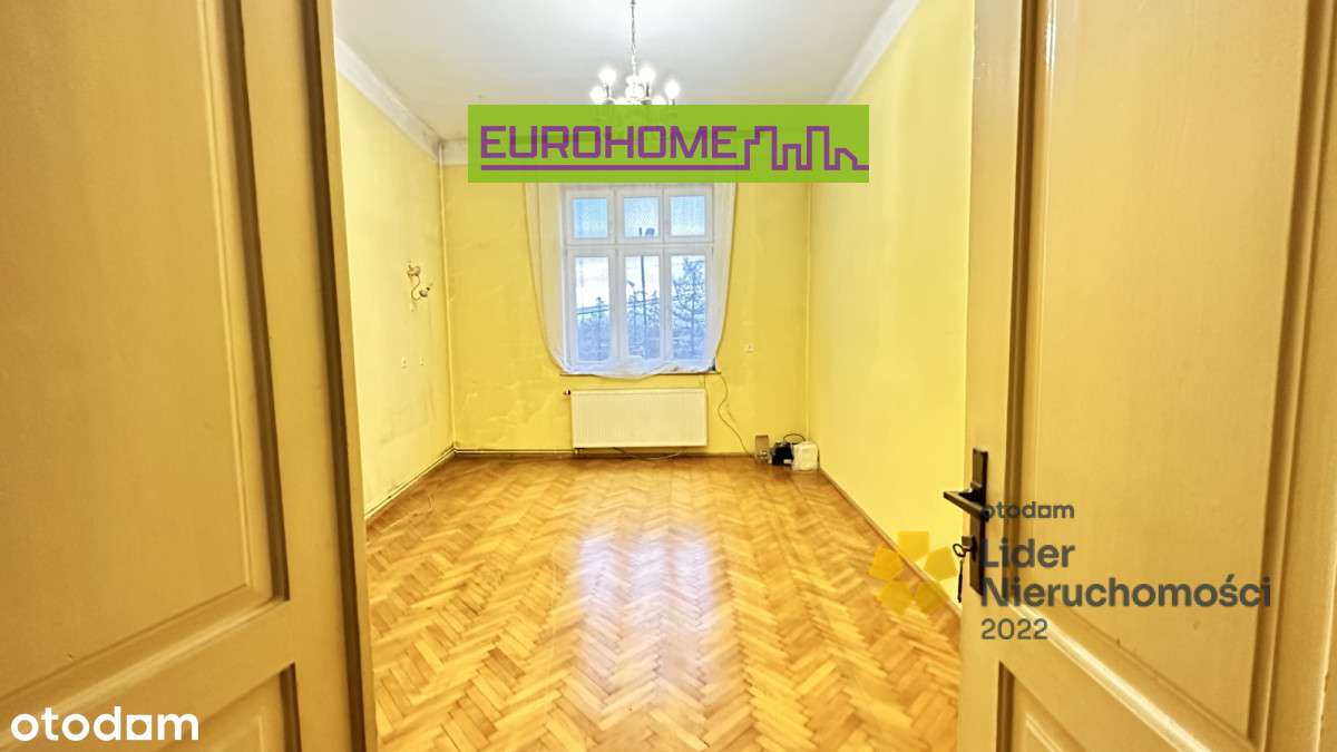 Unikalna kamienica z dużym potencjałem | Starówka - Pełny obrazek: 4/17