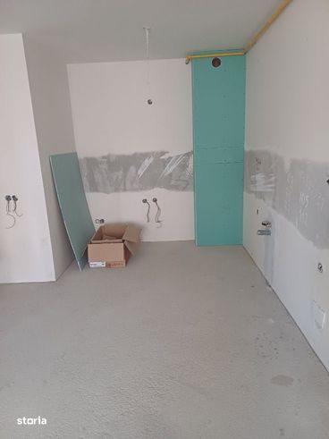 Vand apartament cu 3 camere Manastur-2