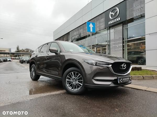 Mazda CX-5 2.5 Skyenergy 2WD - 2