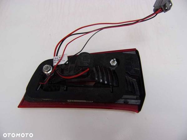 VOLVO S60 II 10- LAMPA LEWA TYŁ 30796271 - 2